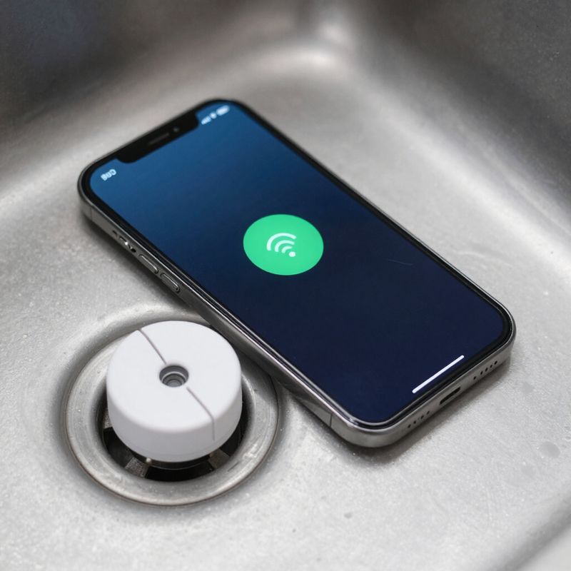 Leak Detection & Repair in Shepherdsville