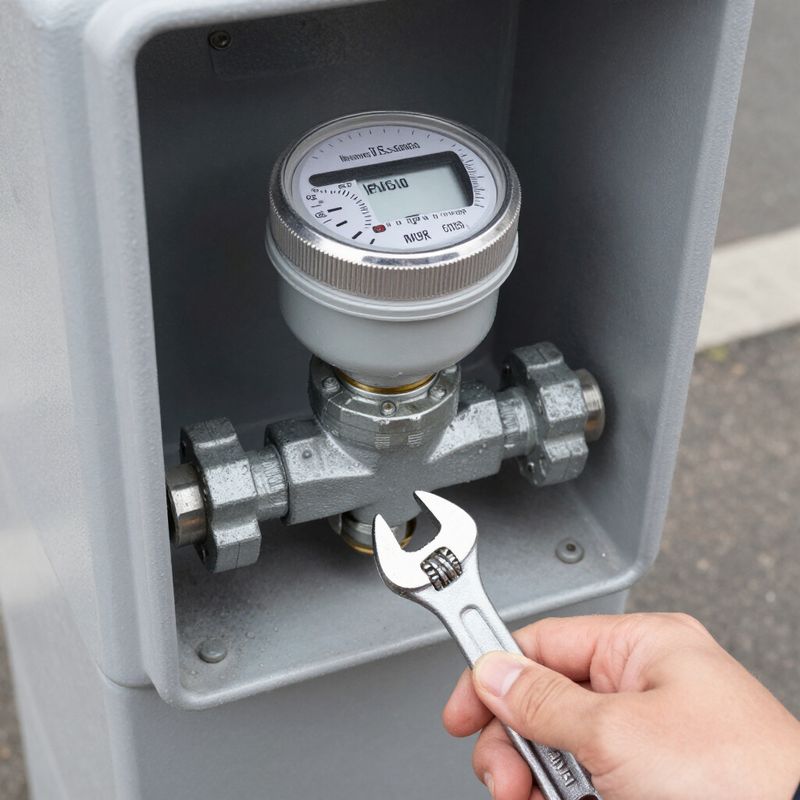 How to Check a Toilet Flange in Shepherdsville