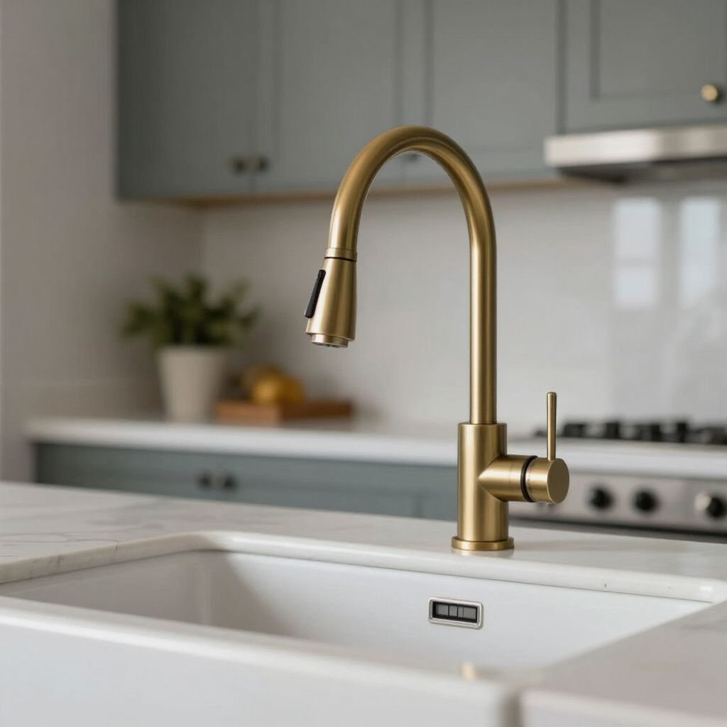 Bathroom & Kitchen Upgrades in Shepherdsville